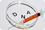 DNA-Dish