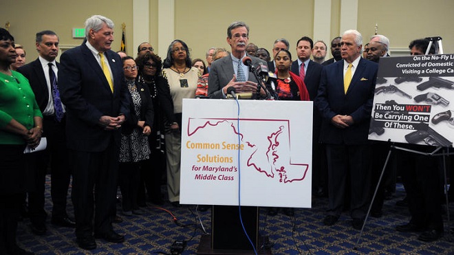 Maryland-lawmakers-outline-3-new-gun-control-measures