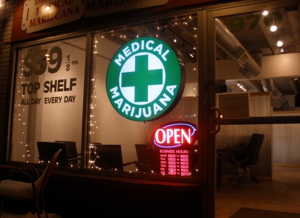 New bill in South Carolina proposes legalizing medical marijuana