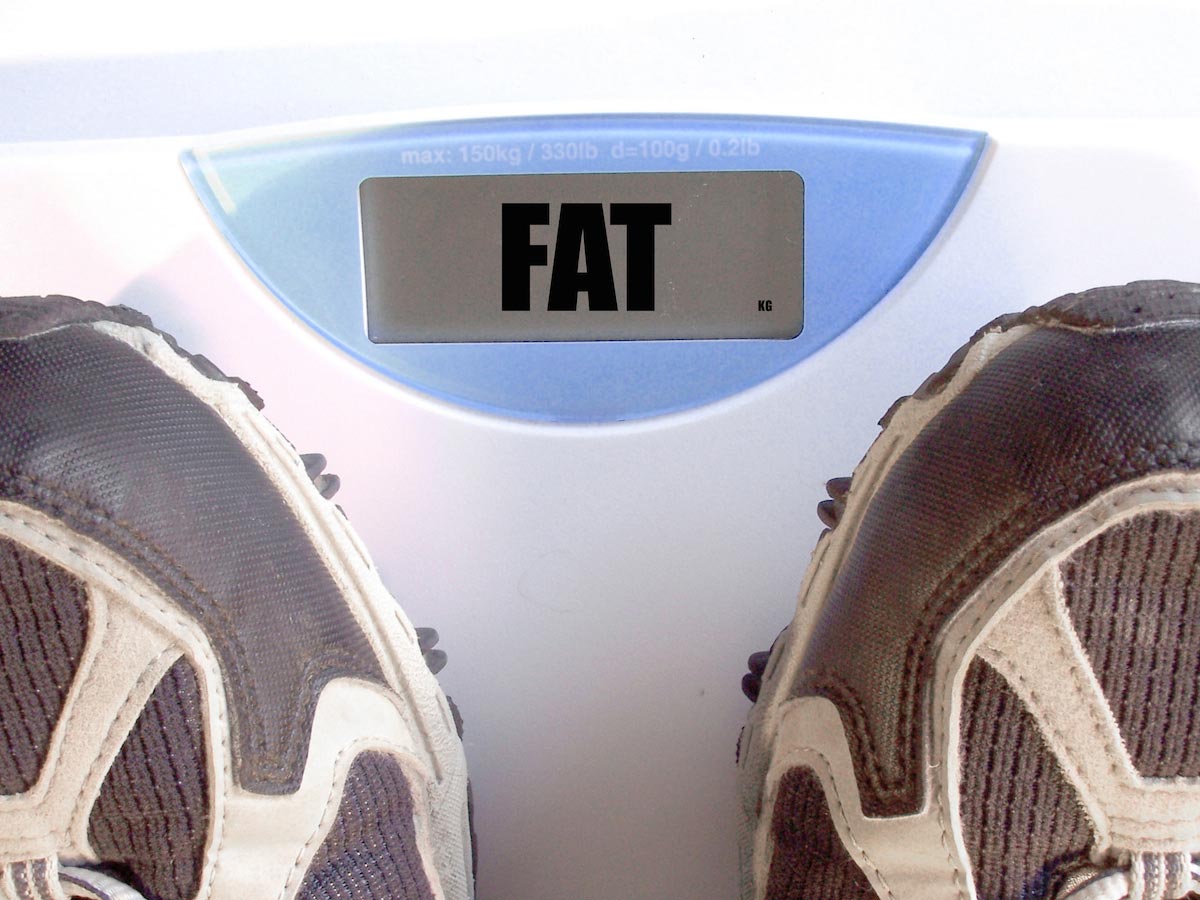 Fat-Scale-Weight-Shoes-Overweight-Obese