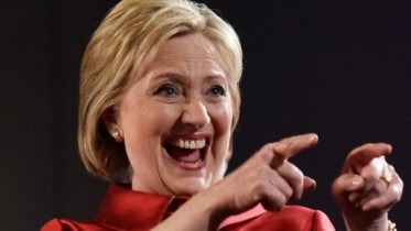 Hillary Clinton