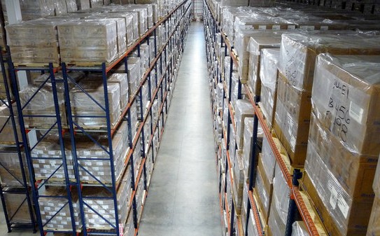 Statrigec national stockpile  CDC