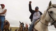 Standing Rock Protest