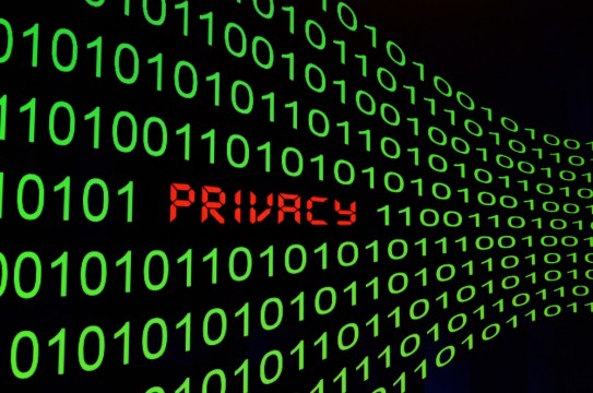 data-privacy