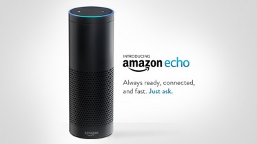 Amazon-Echo