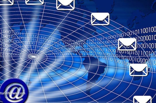 Email-Server-Linked-To-Several-Envelopes