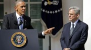 Obama Nominates Anti-Gunner Merrick Garland to SCOTUS – Gun Organization Encourages Senate to Declare Him DOA