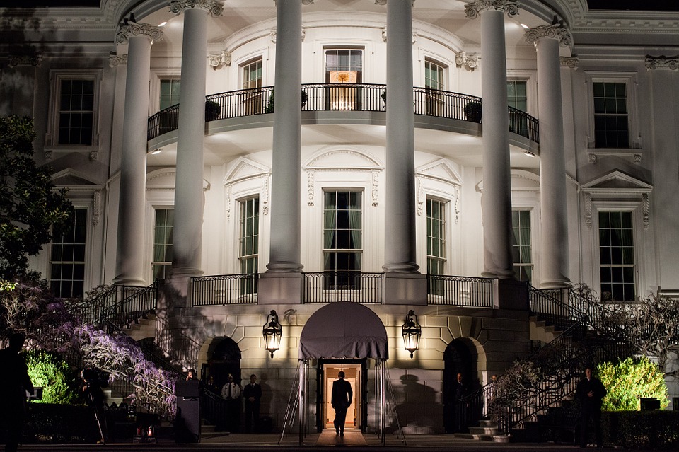 Obama White House