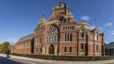 harvard-university
