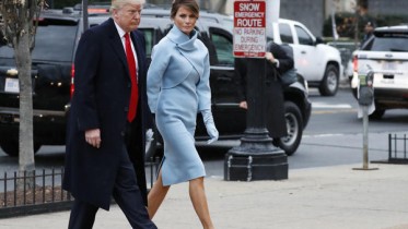 (Alex Brandon / Associated Press)